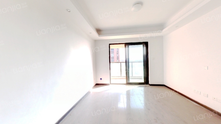 绿地城太白湖畔F区二手房实景图