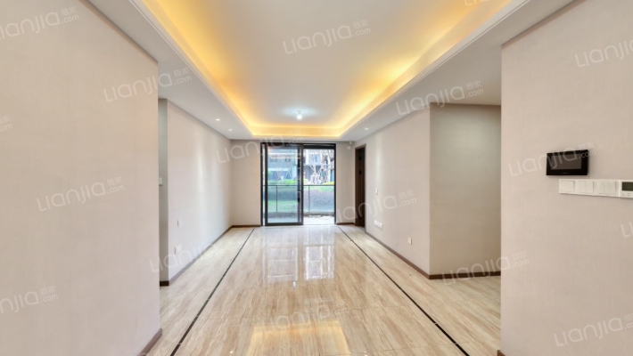 兴耀金帝启岸城二手房实景图