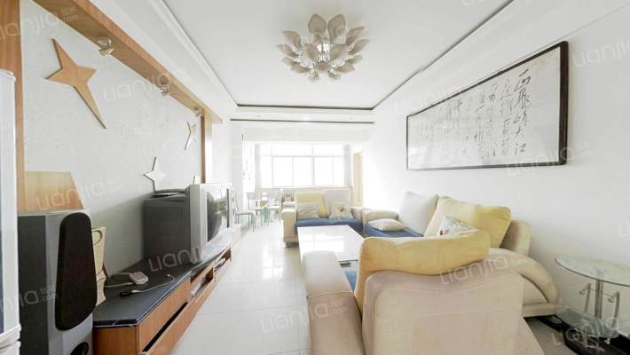 花城小区二手房实景图