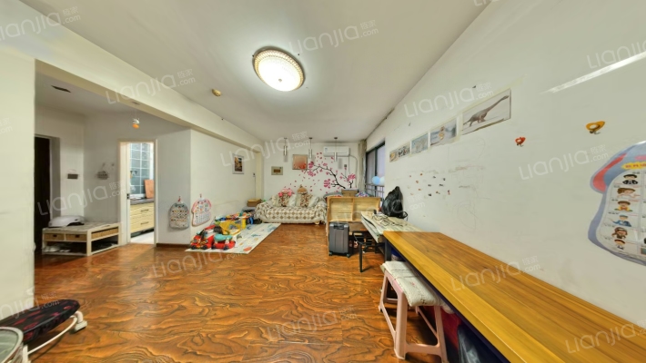 淄博义乌小商品城二手房实景图