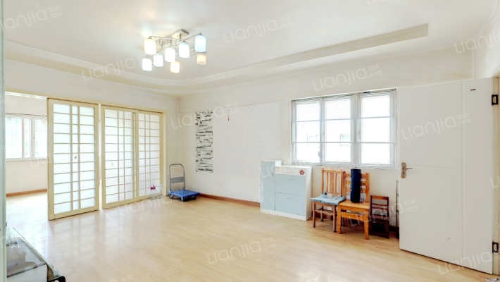 思维源邸二手房实景图