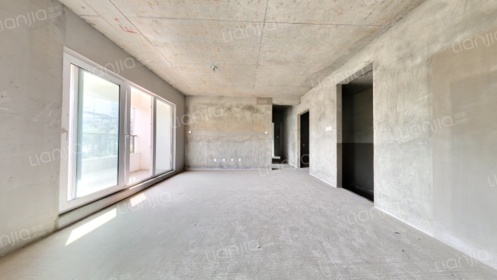 保利西子城二手房实景图