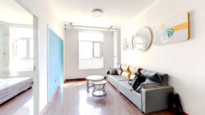 康城壹品二手房实景图