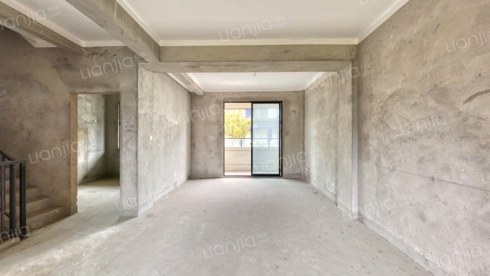 祥生白马郡二手房实景图