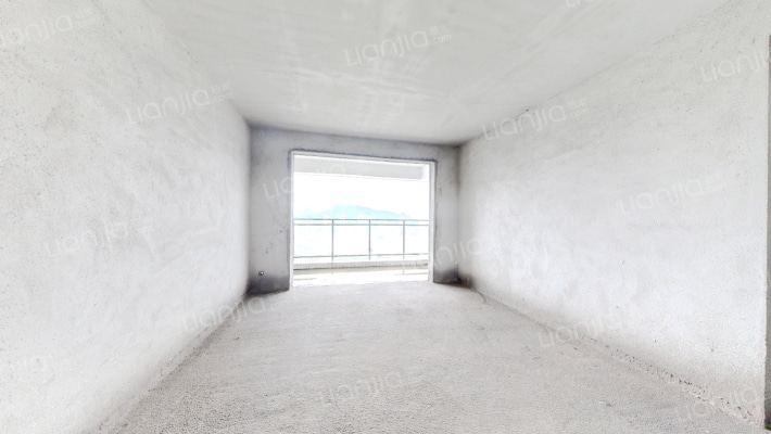 天翔湖沁庭二手房实景图