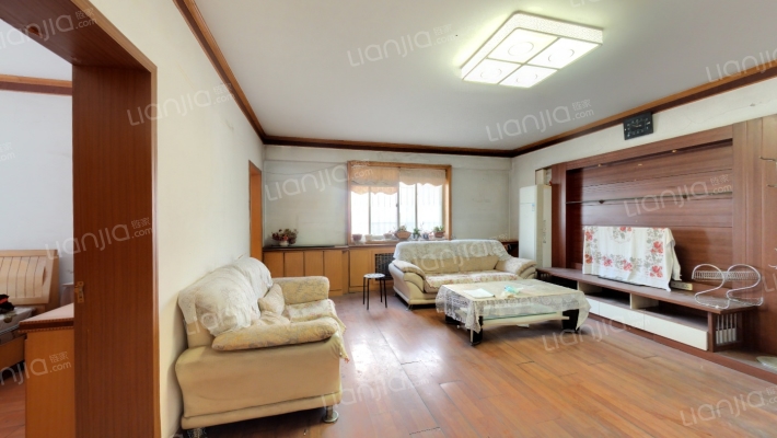 古都小区二手房实景图