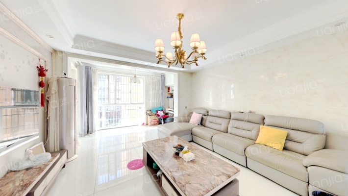 公园道1号二手房实景图