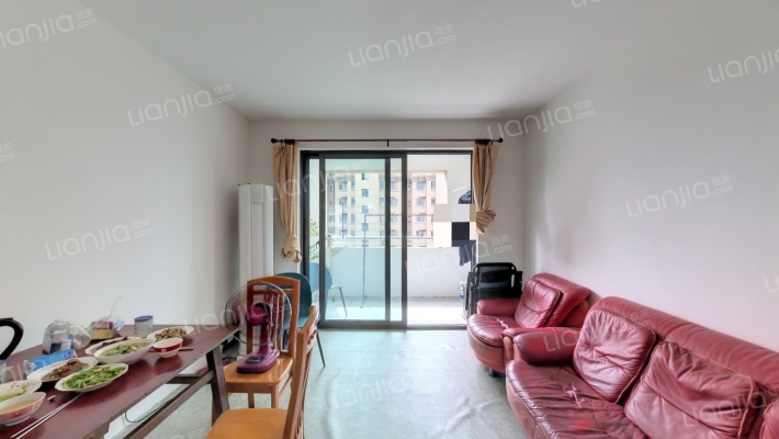 绿茵港湾二手房实景图