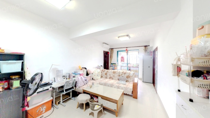 恒丰花园2二手房实景图