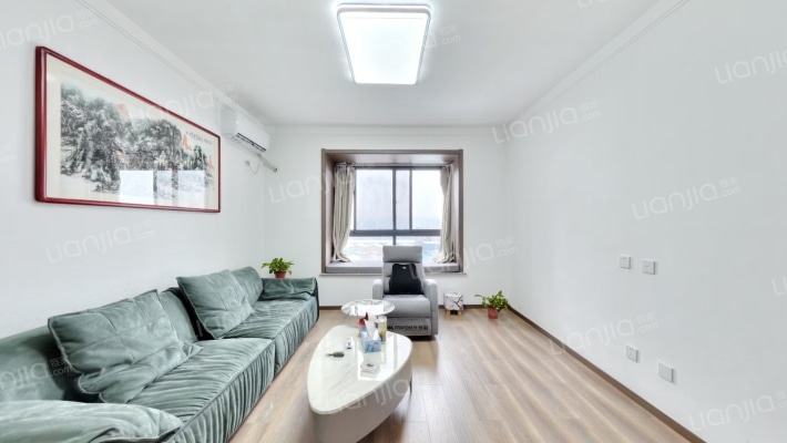 华清学府城二手房实景图