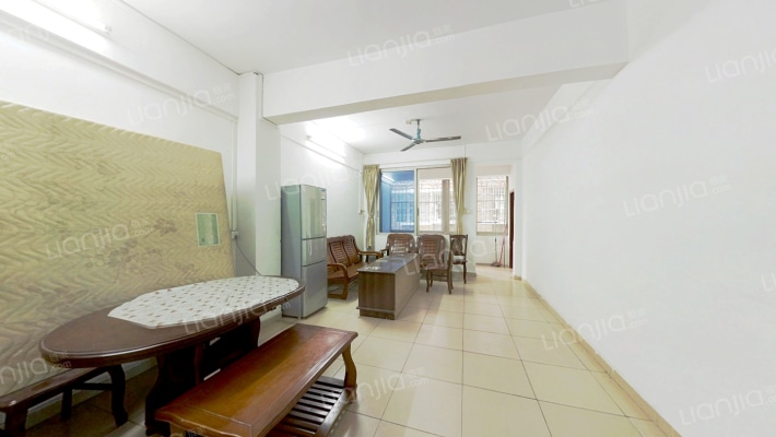 富丽家园旺达楼二手房实景图