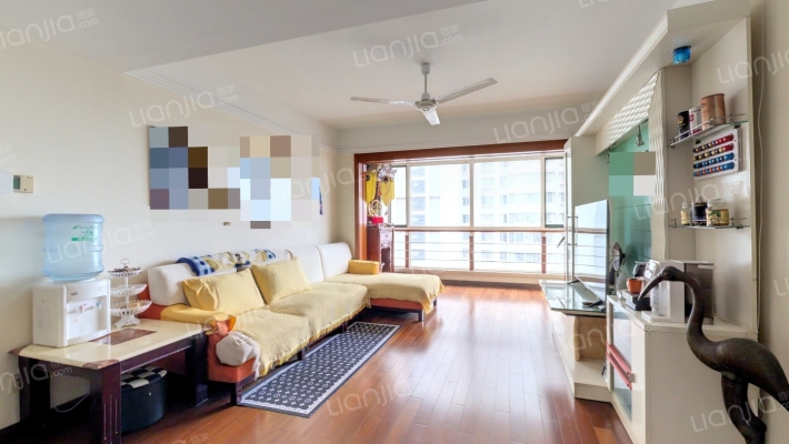 江山帝景二手房实景图