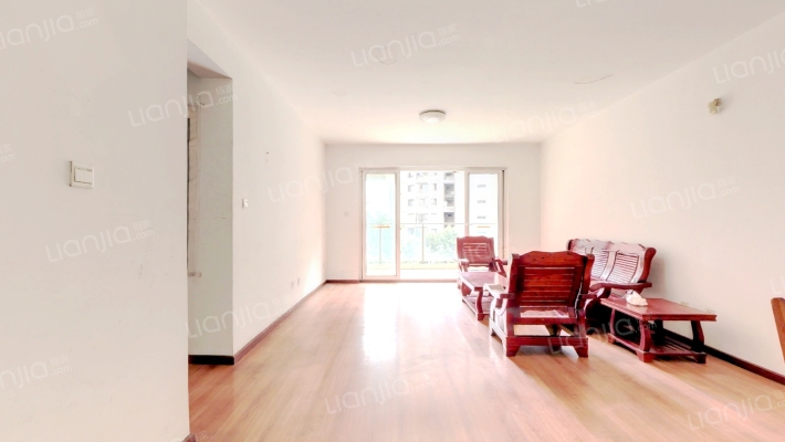 万科朗润园二手房实景图