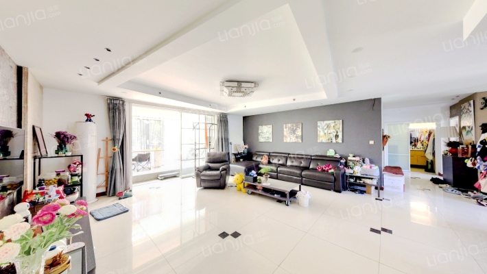 月池坊二手房实景图