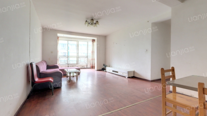 聚贤雅丽园二手房实景图