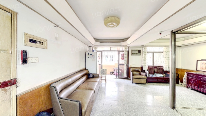 湛塘路二手房实景图