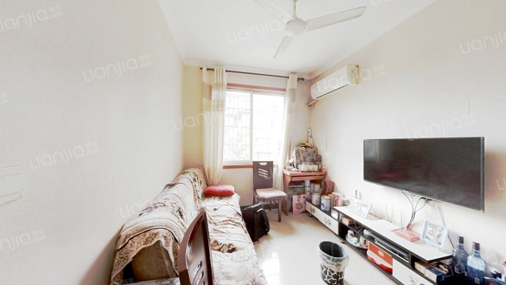 棋杆新村二手房实景图