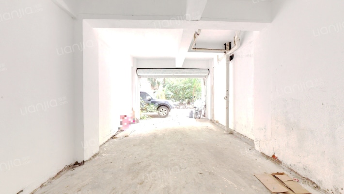 葡京花园二手房实景图