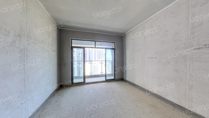 中环阅湖二手房实景图