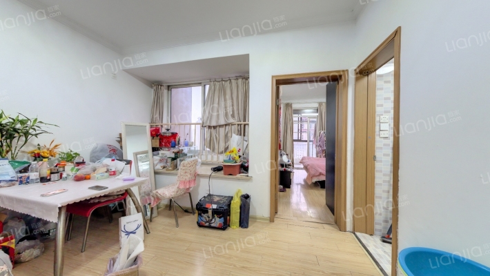 世茂东壹号二手房实景图