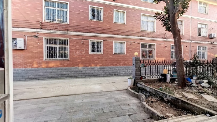 东阳新村二手房实景图