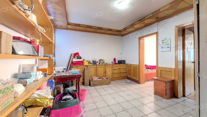 大西门街10号二手房实景图