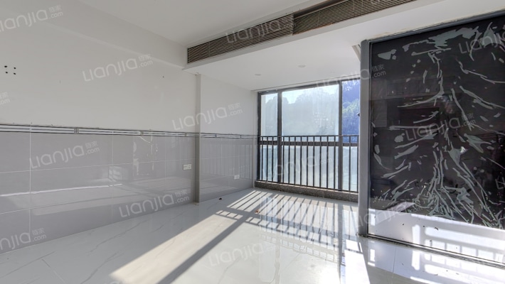 德明合立方二手房实景图