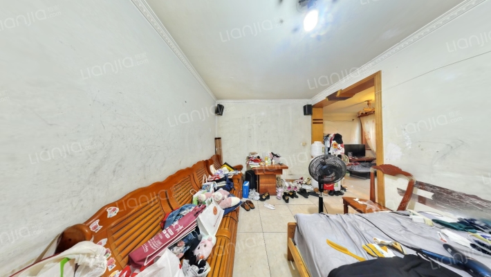 长城馨苑(武侯)二手房实景图