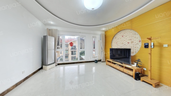亿城天筑二手房实景图