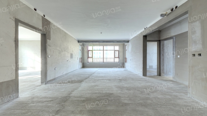 亚星观邸二手房实景图