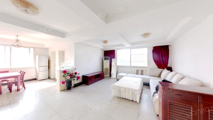 农行宿舍(包河区)二手房实景图