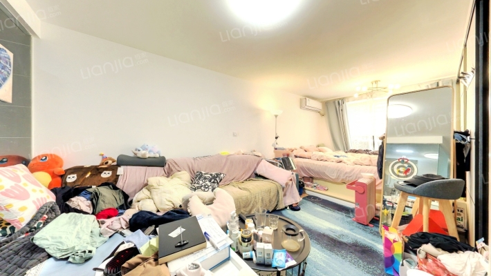 栖山小区二手房实景图