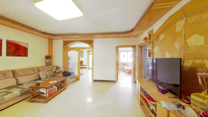 双新里二手房实景图