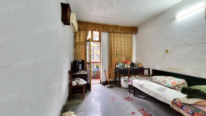 钢花村街117社区二手房实景图