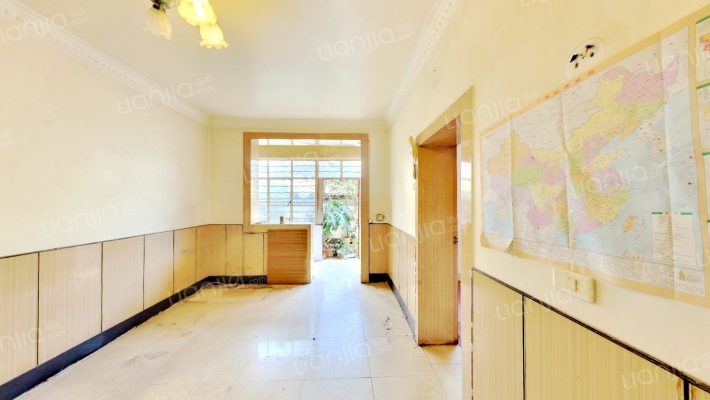 大树营市政小区延安医院宿舍二手房实景图