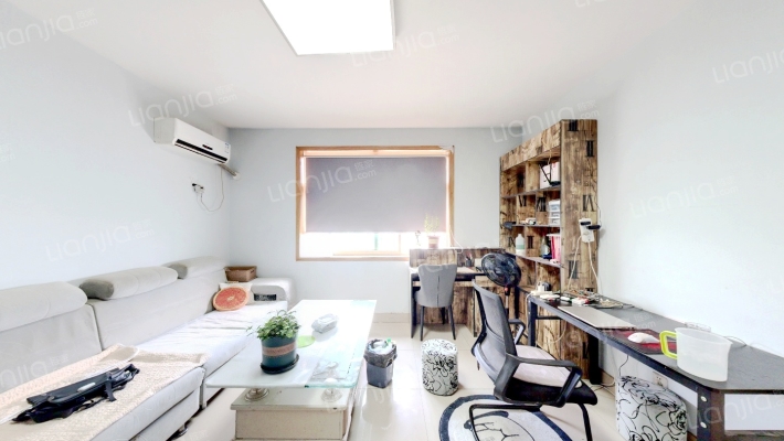 天建天和园冬园二手房实景图