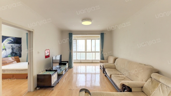 紫郡观澜二手房实景图