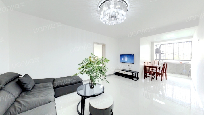 光荣北路75号二手房实景图