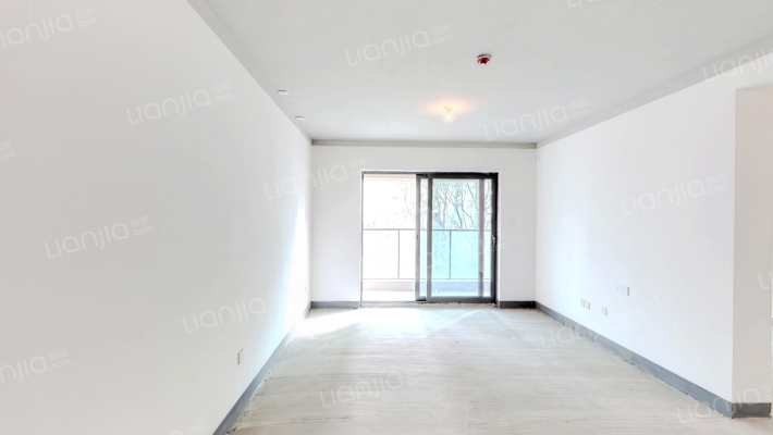 华润置地未来城市DK3二手房实景图