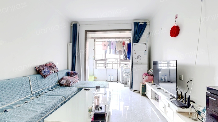 正商智慧城三期睿园二手房实景图