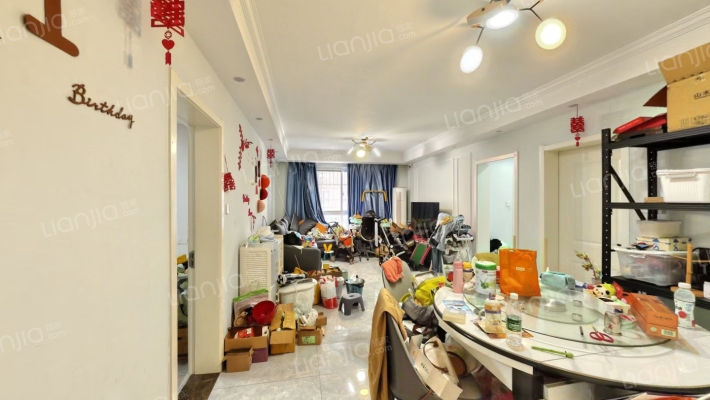 仙河苑二期二手房实景图