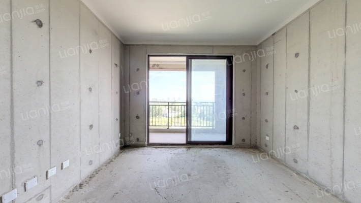 信合壹号院二手房实景图