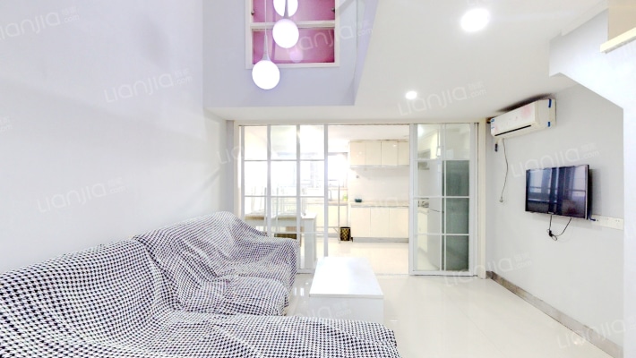 振邦学仕汇二手房实景图