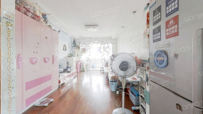 南石皮弄20号二手房实景图