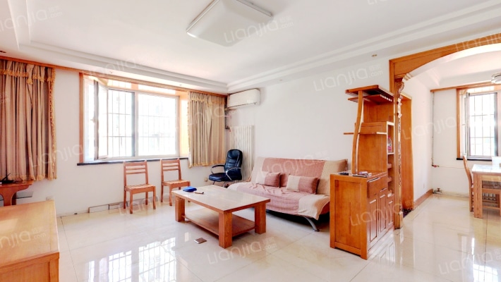 海信慧园一期二手房实景图