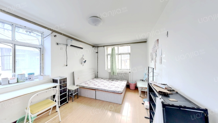 来福里二手房实景图