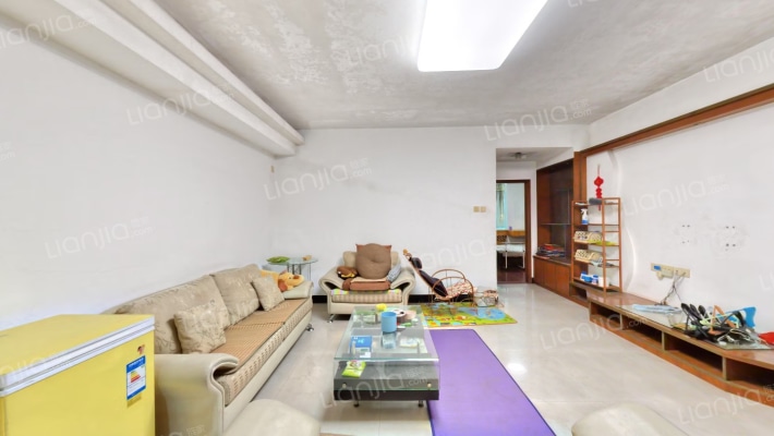 永得利花园二手房实景图