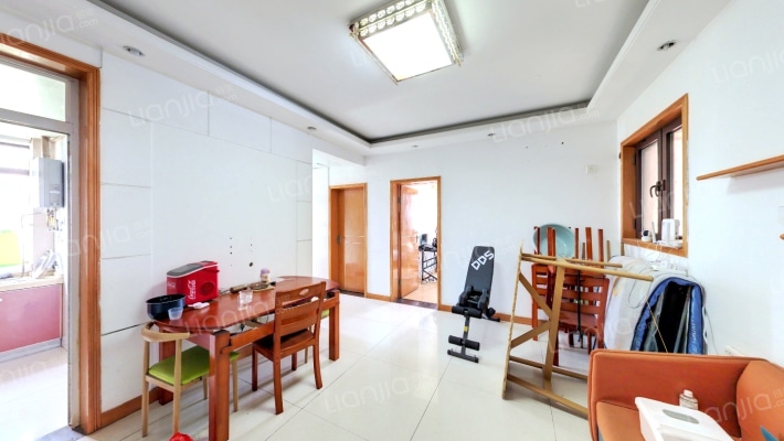 玫瑰绅城二手房实景图