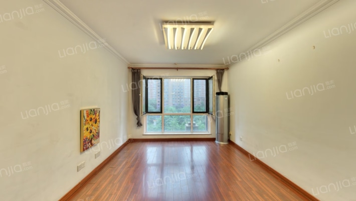 万科金域华府一期二手房实景图