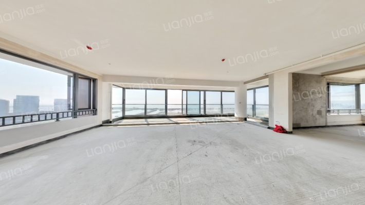 建发城投·缦云二手房实景图